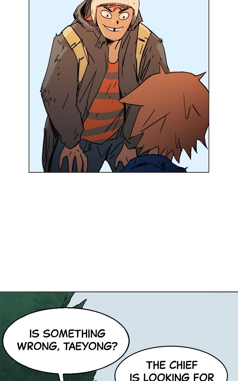 No Kids Zone Chap 1 - Next Chap 2