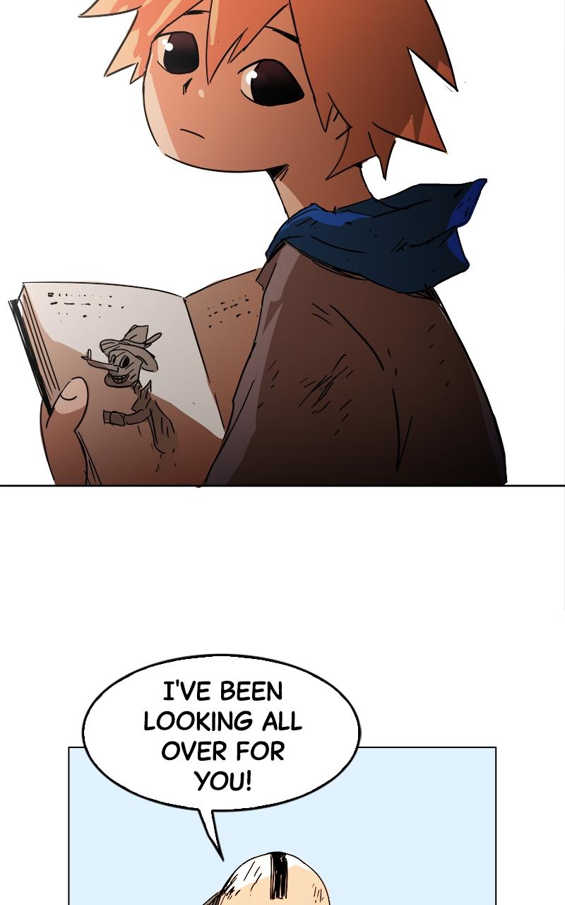 No Kids Zone Chap 1 - Next Chap 2