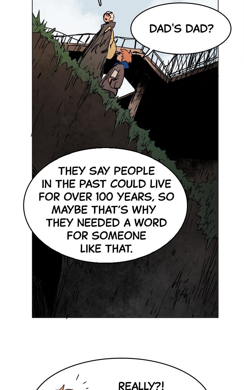 No Kids Zone Chap 1 - Next Chap 2