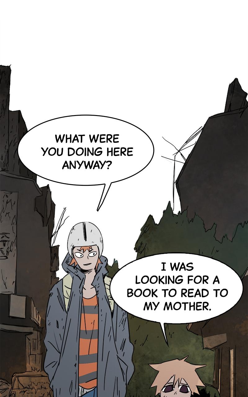 No Kids Zone Chap 1 - Next Chap 2