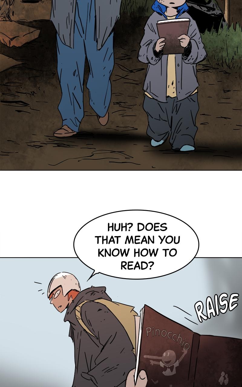 No Kids Zone Chap 1 - Next Chap 2