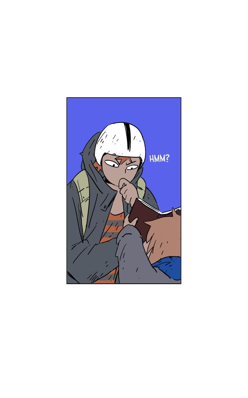 No Kids Zone Chap 1 - Next Chap 2