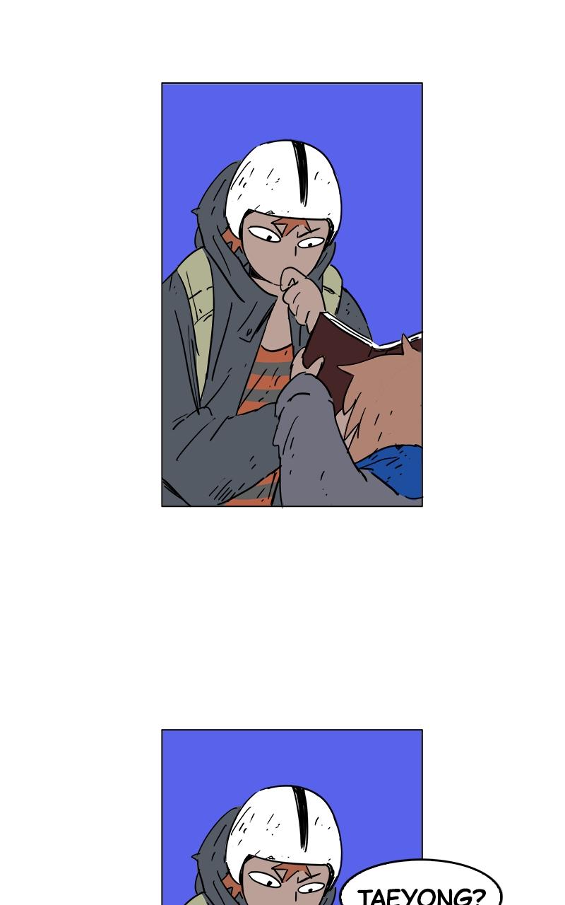 No Kids Zone Chap 1 - Next Chap 2