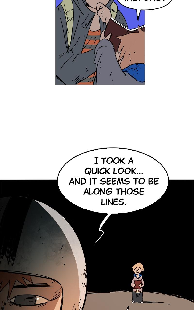 No Kids Zone Chap 1 - Next Chap 2