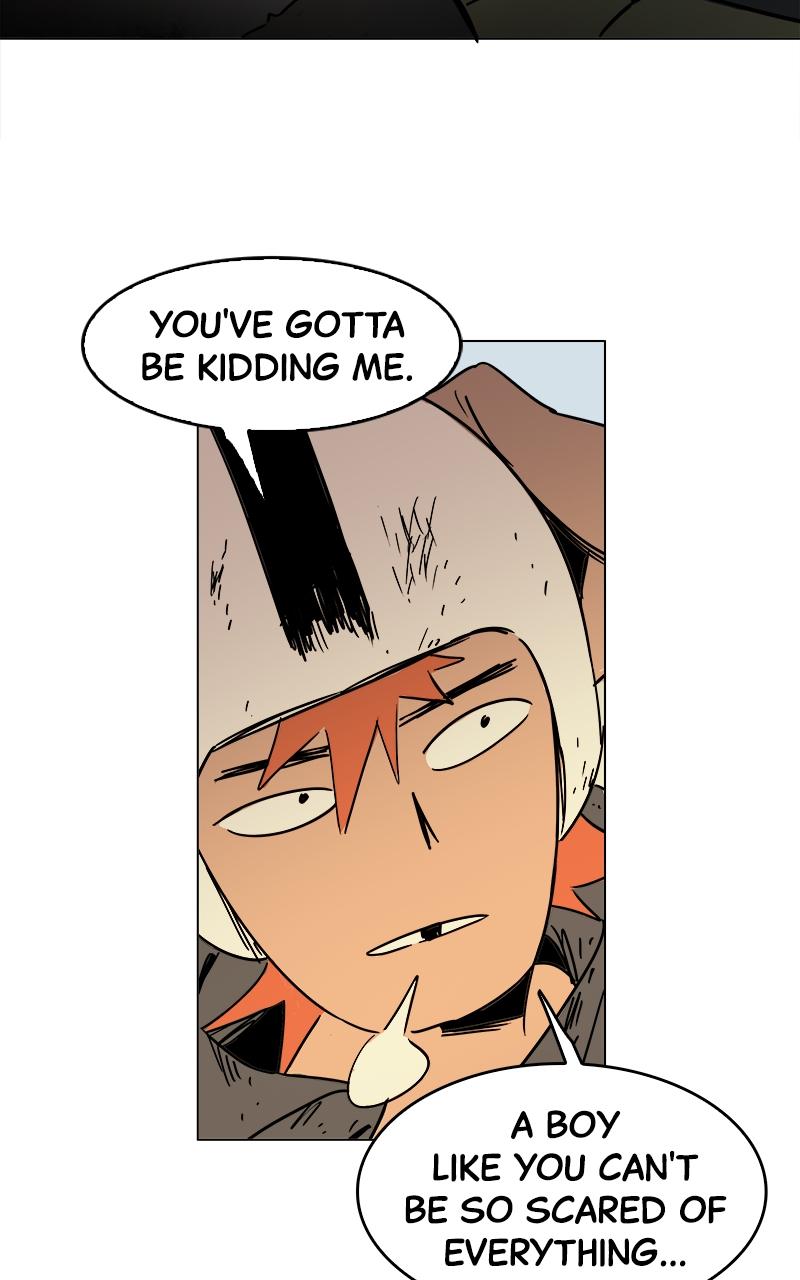 No Kids Zone Chap 1 - Next Chap 2