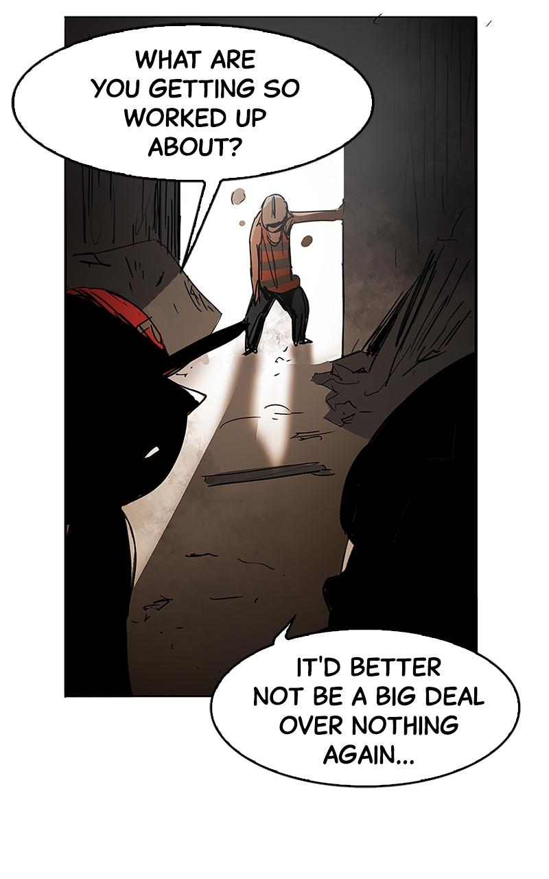 No Kids Zone Chap 1 - Next Chap 2