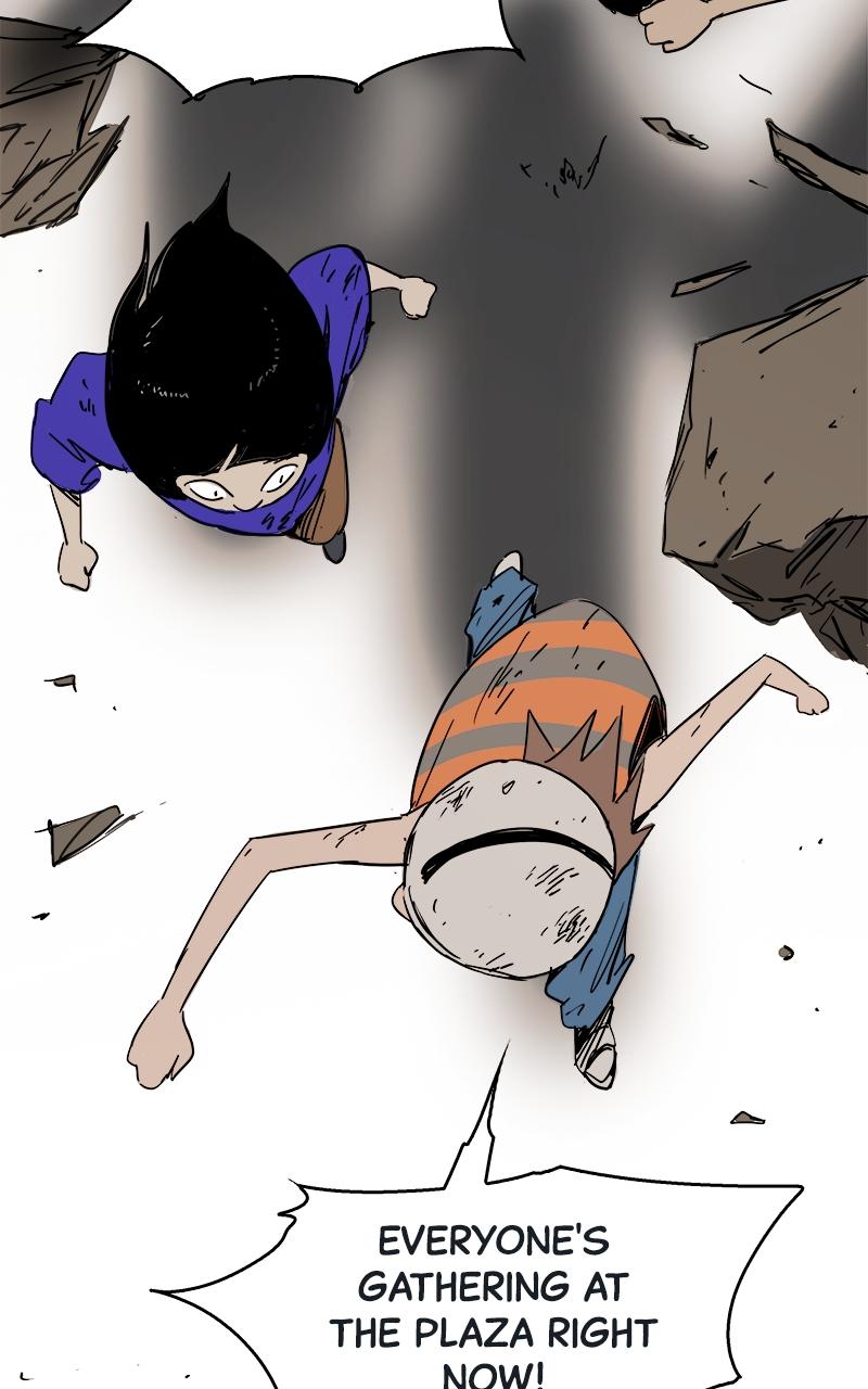 No Kids Zone Chap 1 - Next Chap 2