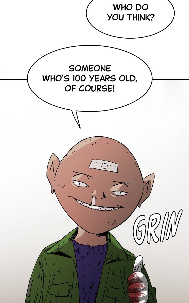 No Kids Zone Chap 1 - Next Chap 2