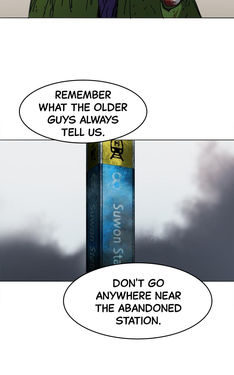 No Kids Zone Chap 1 - Next Chap 2