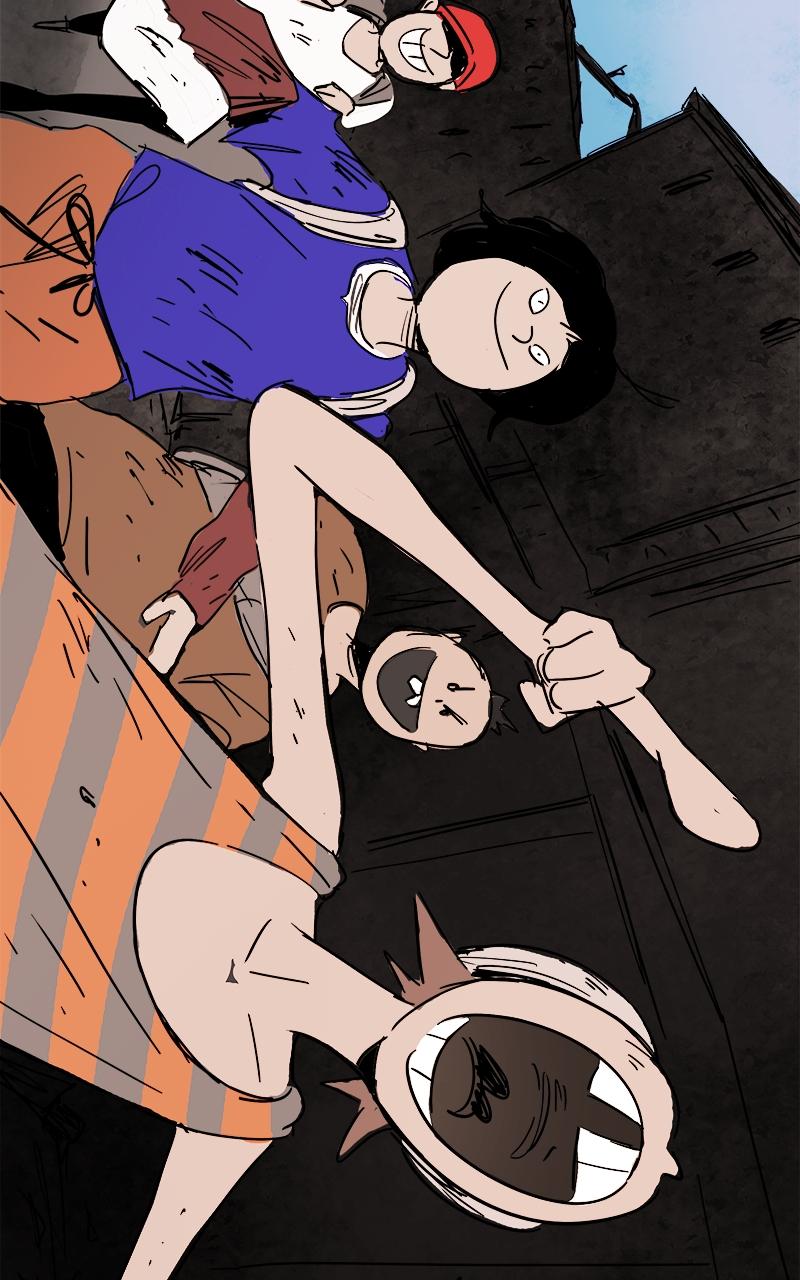 No Kids Zone Chap 1 - Next Chap 2