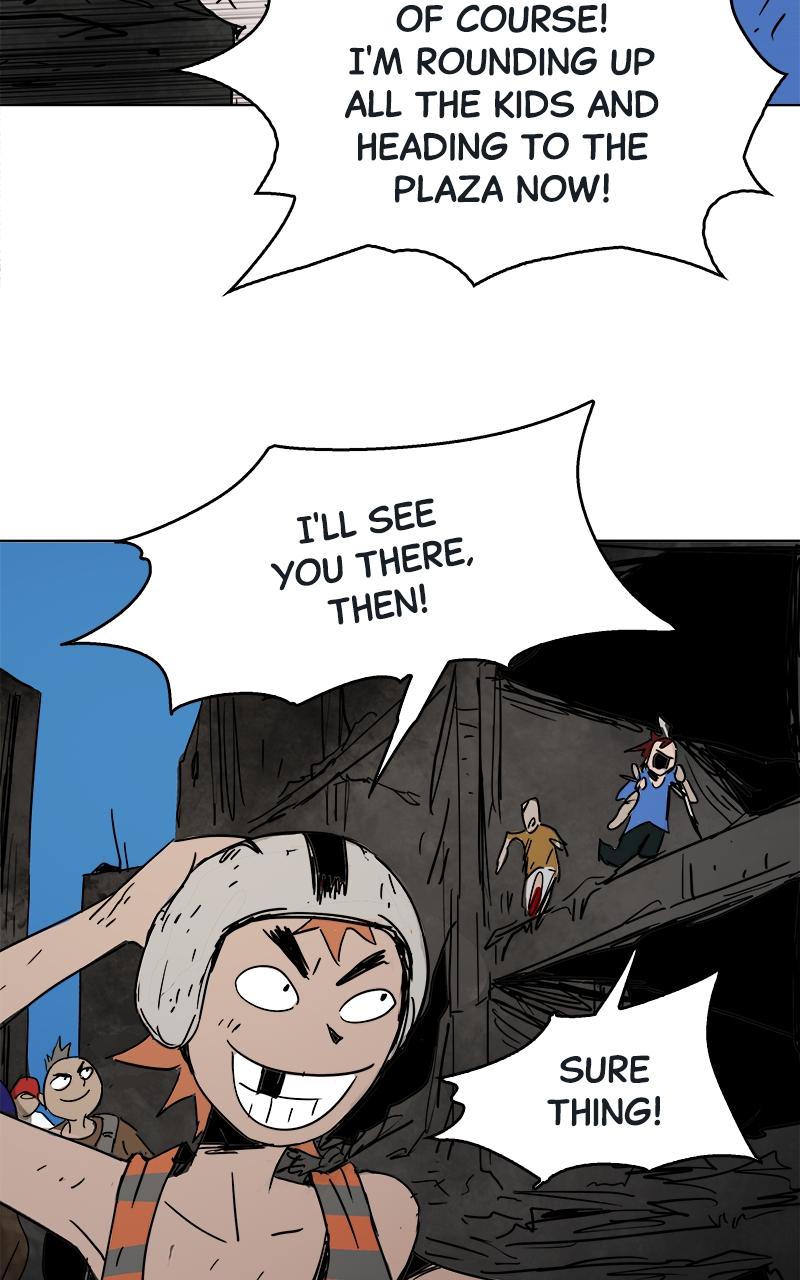 No Kids Zone Chap 1 - Next Chap 2