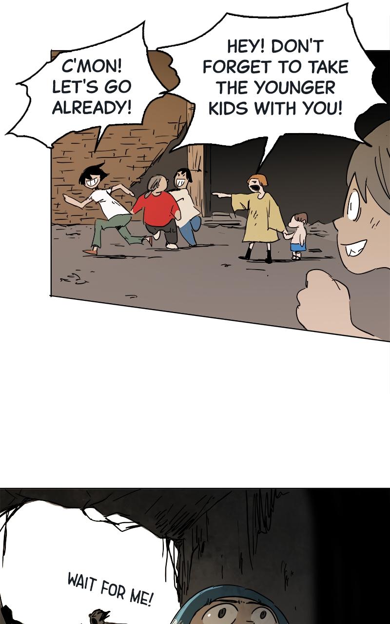 No Kids Zone Chap 1 - Next Chap 2