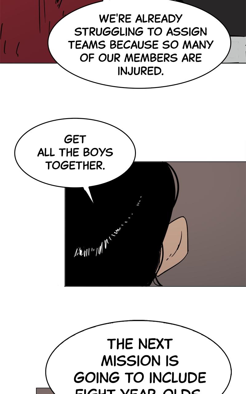 No Kids Zone Chap 2 - Next Chap 3