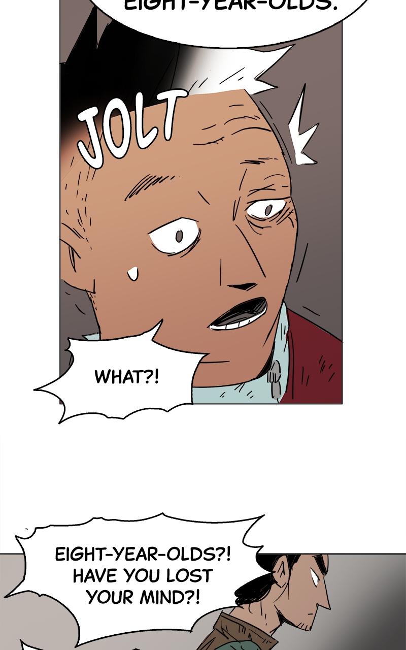 No Kids Zone Chap 2 - Next Chap 3