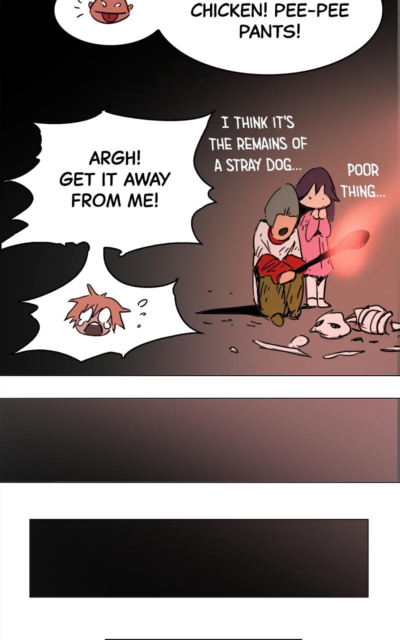 No Kids Zone Chap 2 - Next Chap 3