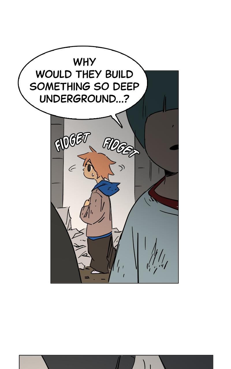 No Kids Zone Chap 2 - Next Chap 3