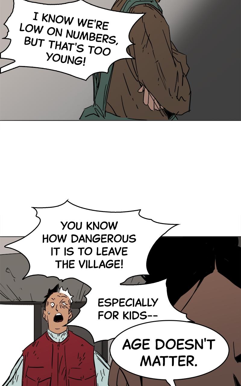 No Kids Zone Chap 2 - Next Chap 3