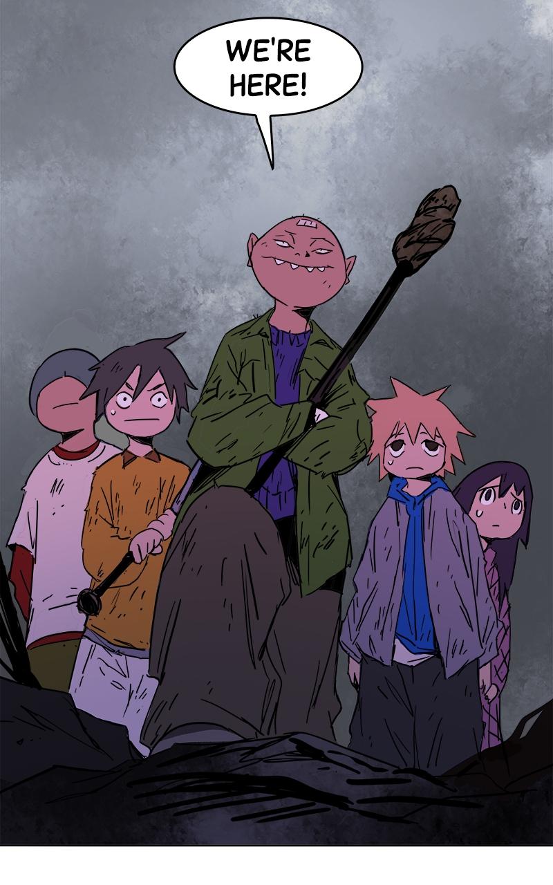 No Kids Zone Chap 2 - Next Chap 3