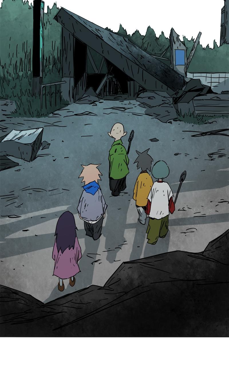 No Kids Zone Chap 2 - Next Chap 3