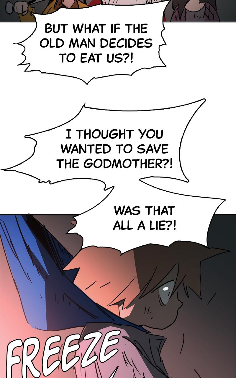 No Kids Zone Chap 2 - Next Chap 3