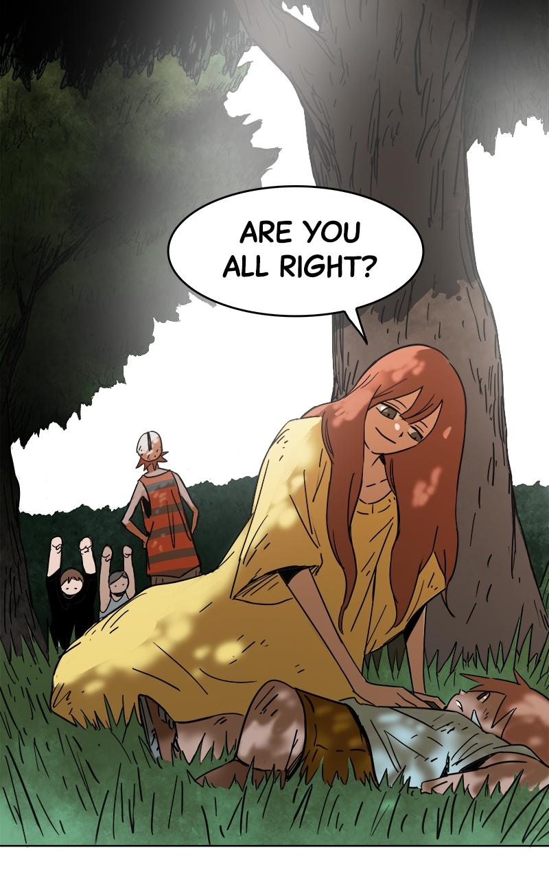 No Kids Zone Chap 3 - Next Chap 4