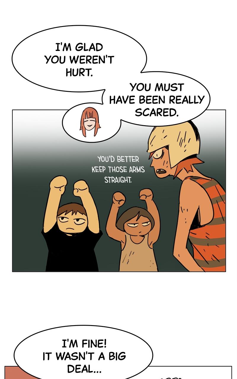 No Kids Zone Chap 3 - Next Chap 4