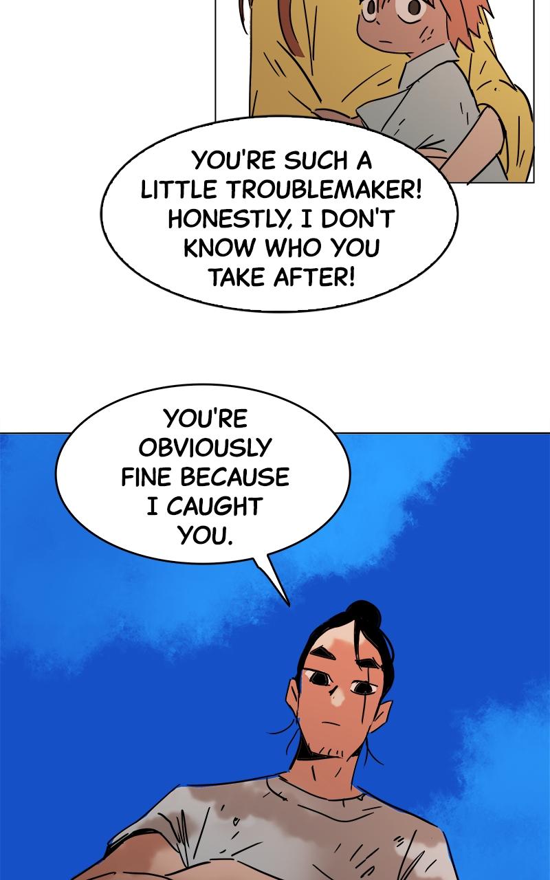 No Kids Zone Chap 3 - Next Chap 4
