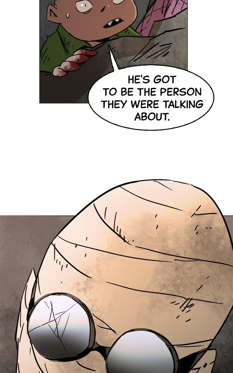 No Kids Zone Chap 3 - Next Chap 4