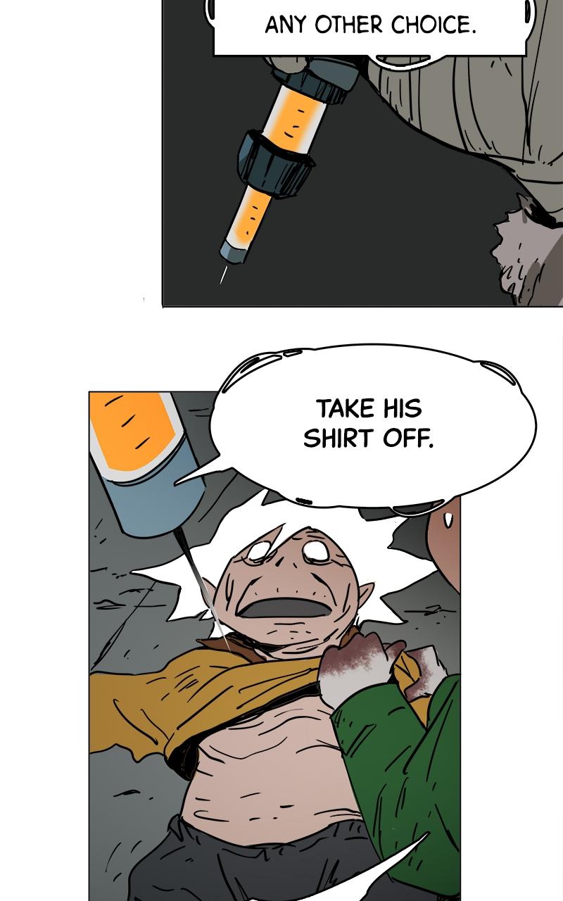 No Kids Zone Chap 3 - Next Chap 4