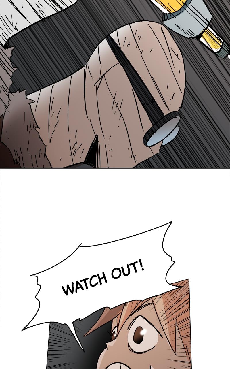 No Kids Zone Chap 3 - Next Chap 4