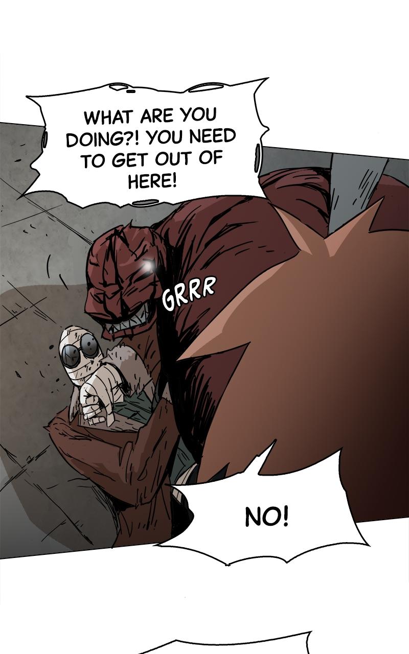 No Kids Zone Chap 3 - Next Chap 4