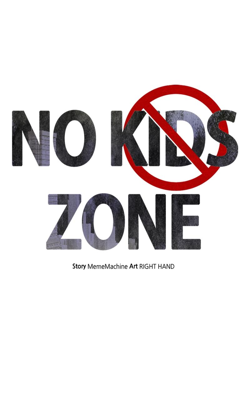 No Kids Zone Chap 3 - Next Chap 4