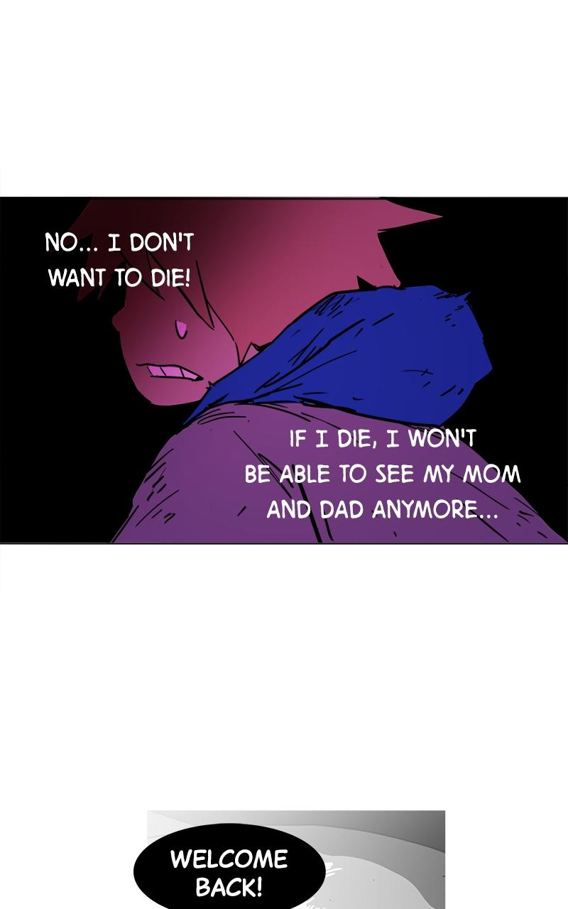 No Kids Zone Chap 3 - Next Chap 4