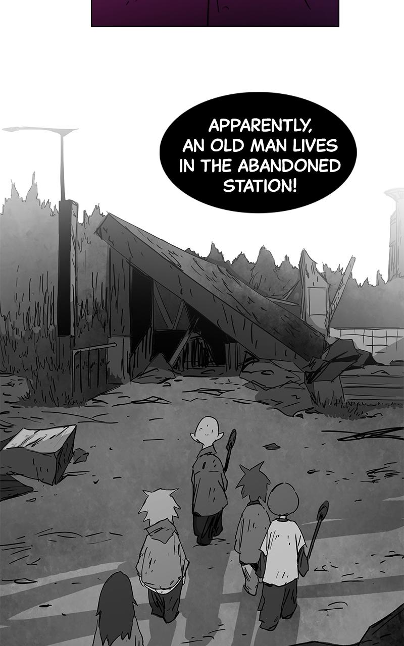 No Kids Zone Chap 3 - Next Chap 4