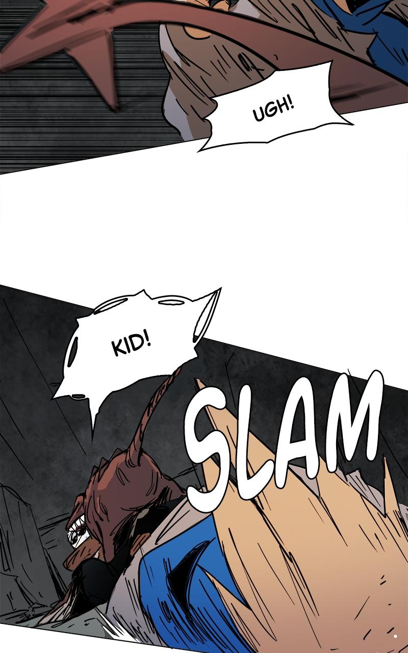 No Kids Zone Chap 3 - Next Chap 4