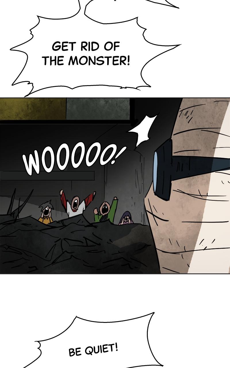 No Kids Zone Chap 3 - Next Chap 4