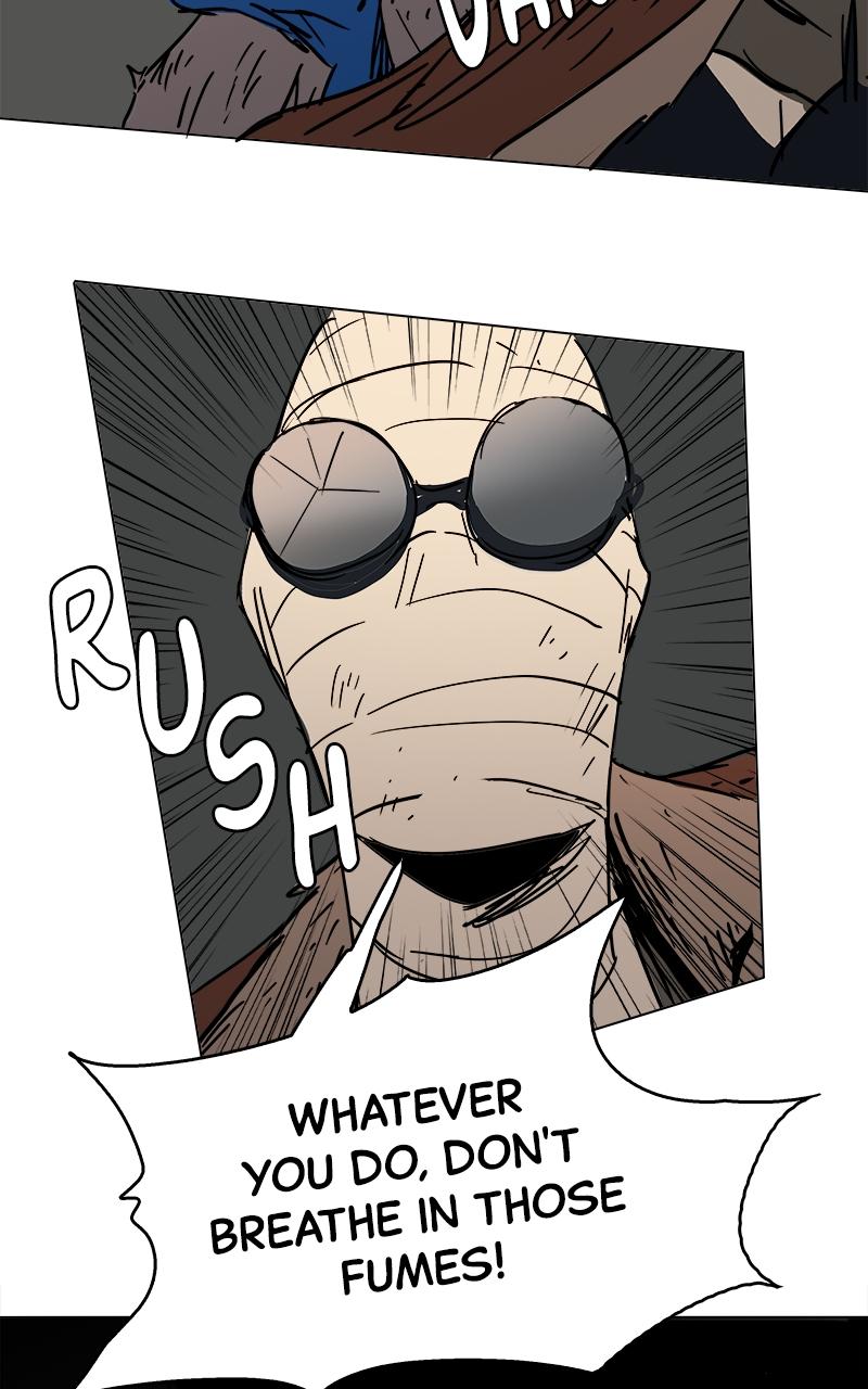 No Kids Zone Chap 3 - Next Chap 4