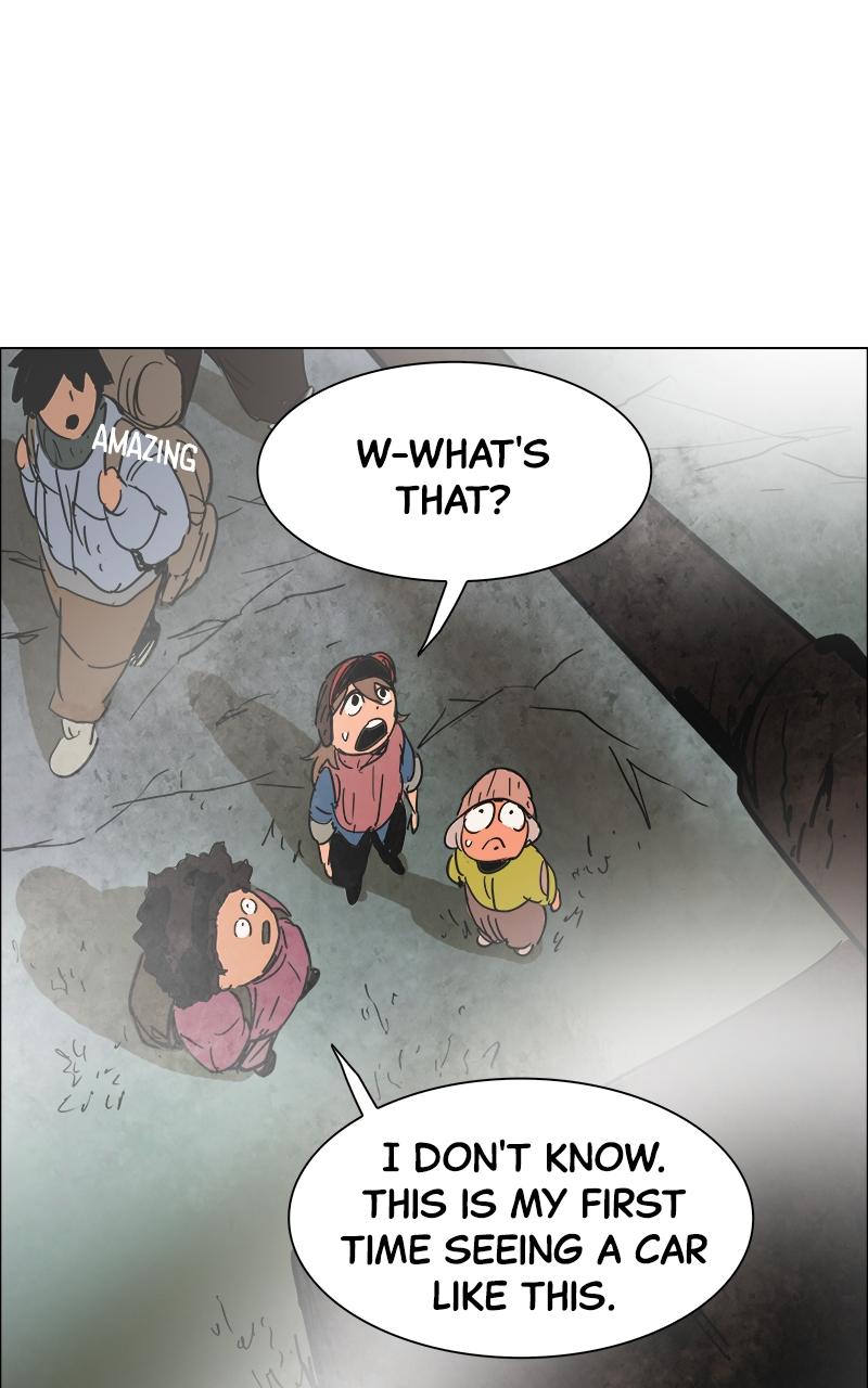 No Kids Zone Chap 17 - Next Chap 18