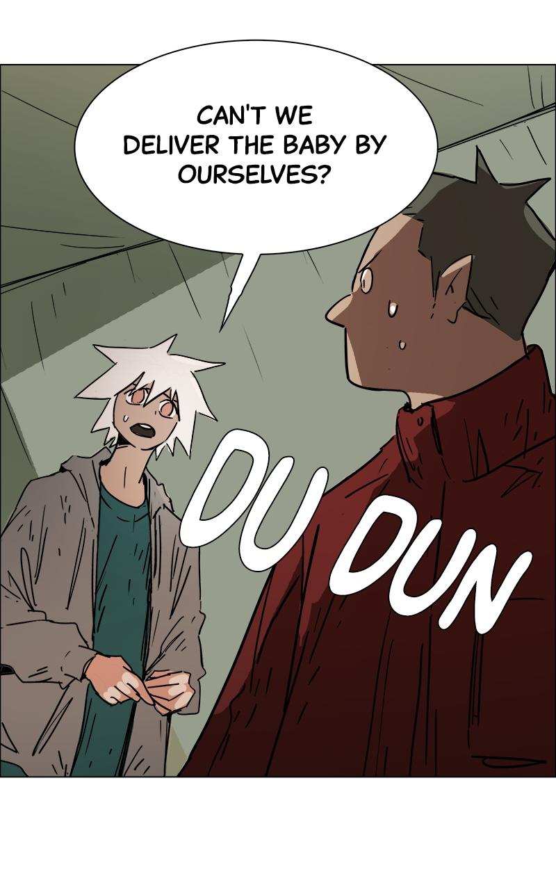 No Kids Zone Chap 14 - Next Chap 15