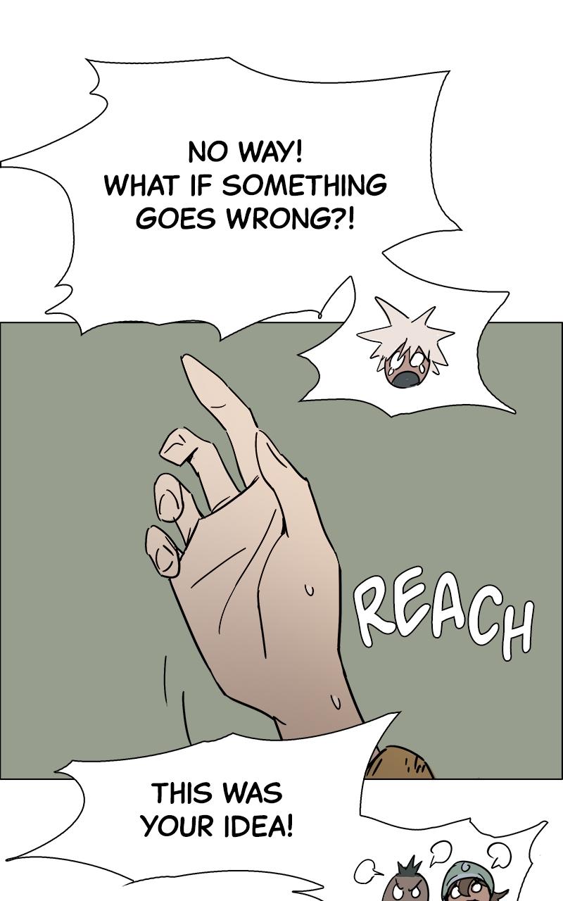 No Kids Zone Chap 14 - Next Chap 15