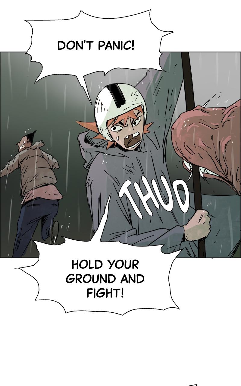 No Kids Zone Chap 14 - Next Chap 15