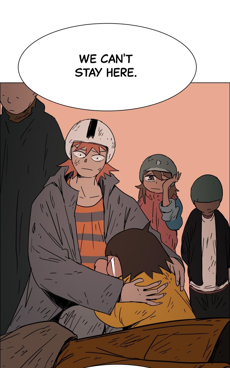 No Kids Zone Chap 15 - Next Chap 16