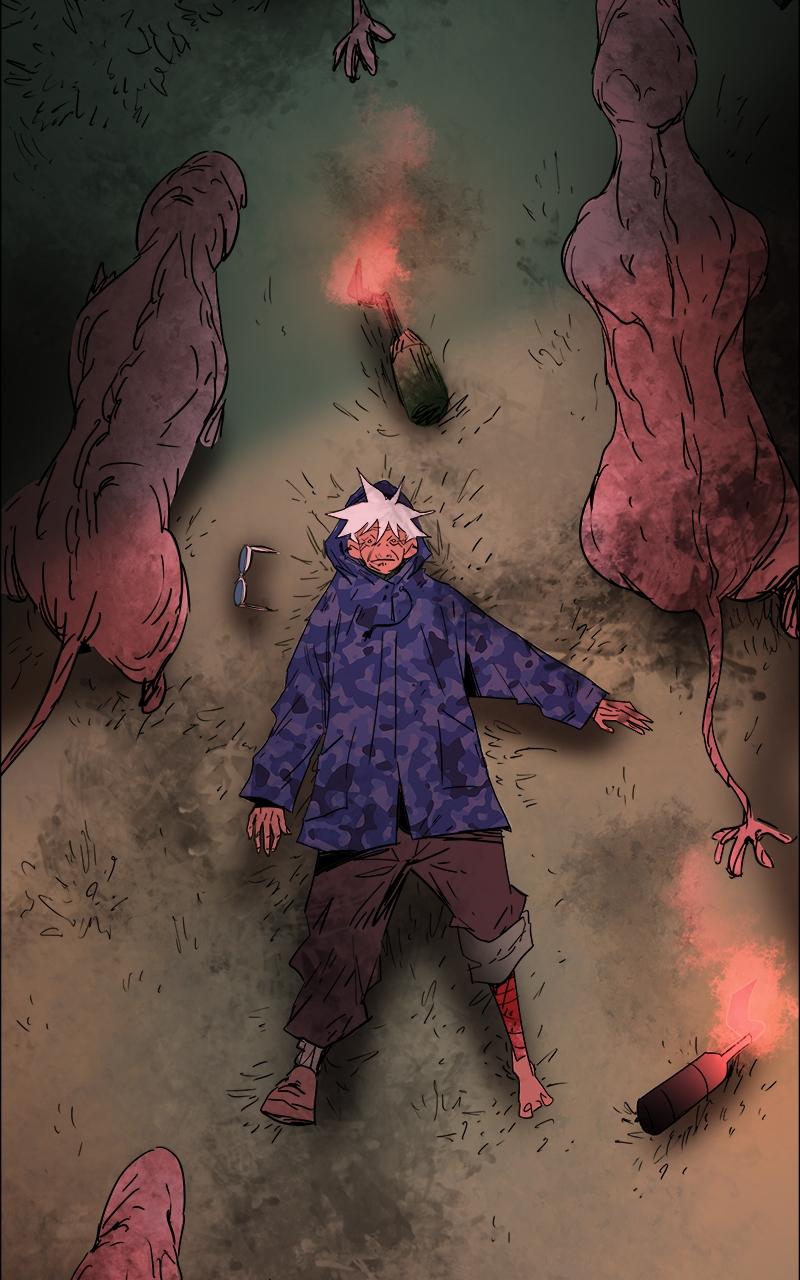 No Kids Zone Chap 15 - Next Chap 16