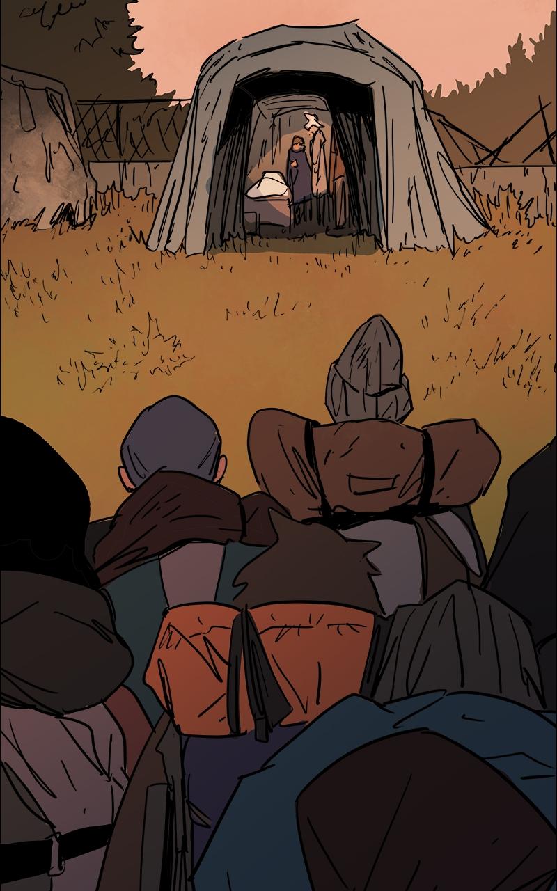 No Kids Zone Chap 15 - Next Chap 16