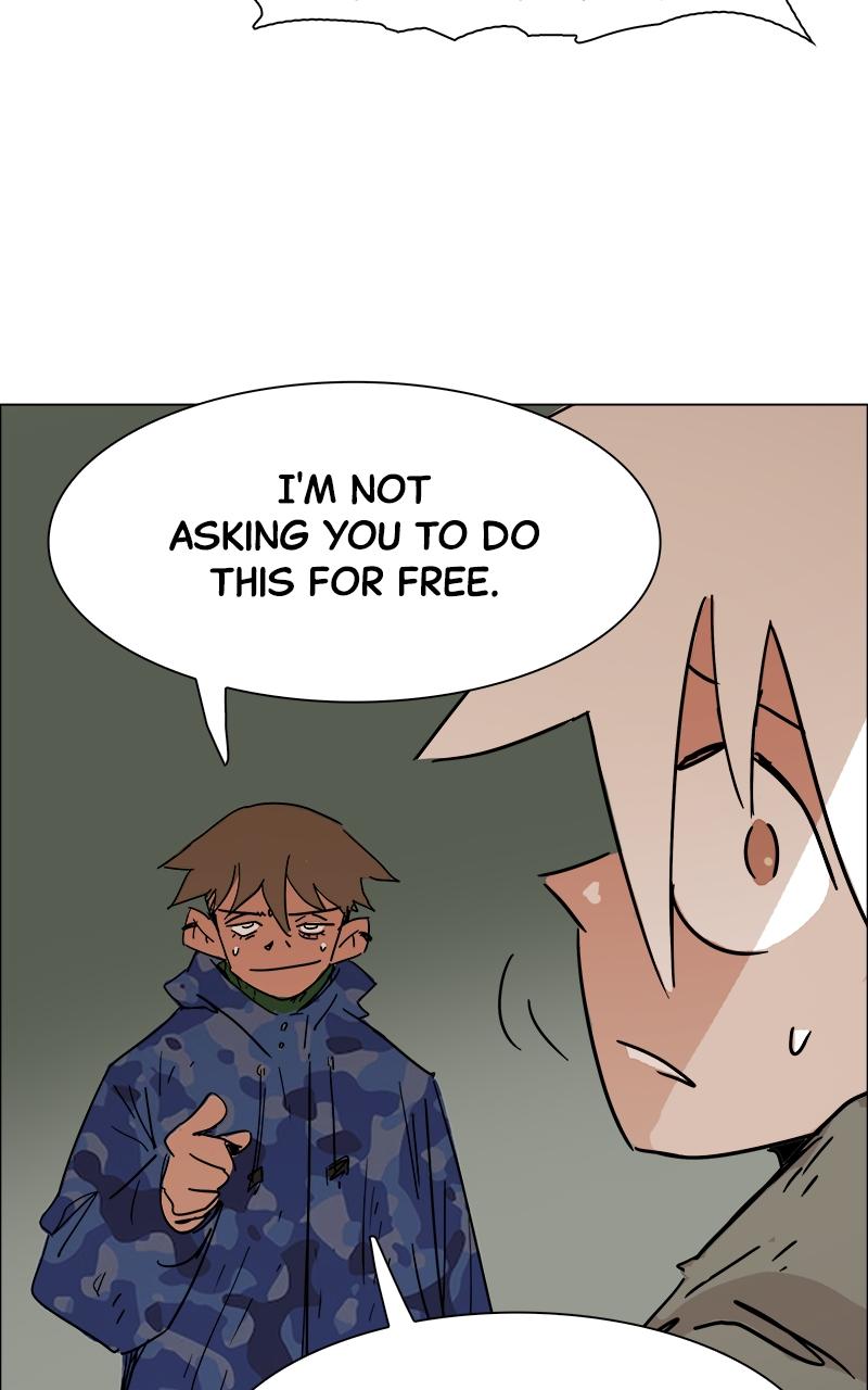 No Kids Zone Chap 15 - Next Chap 16