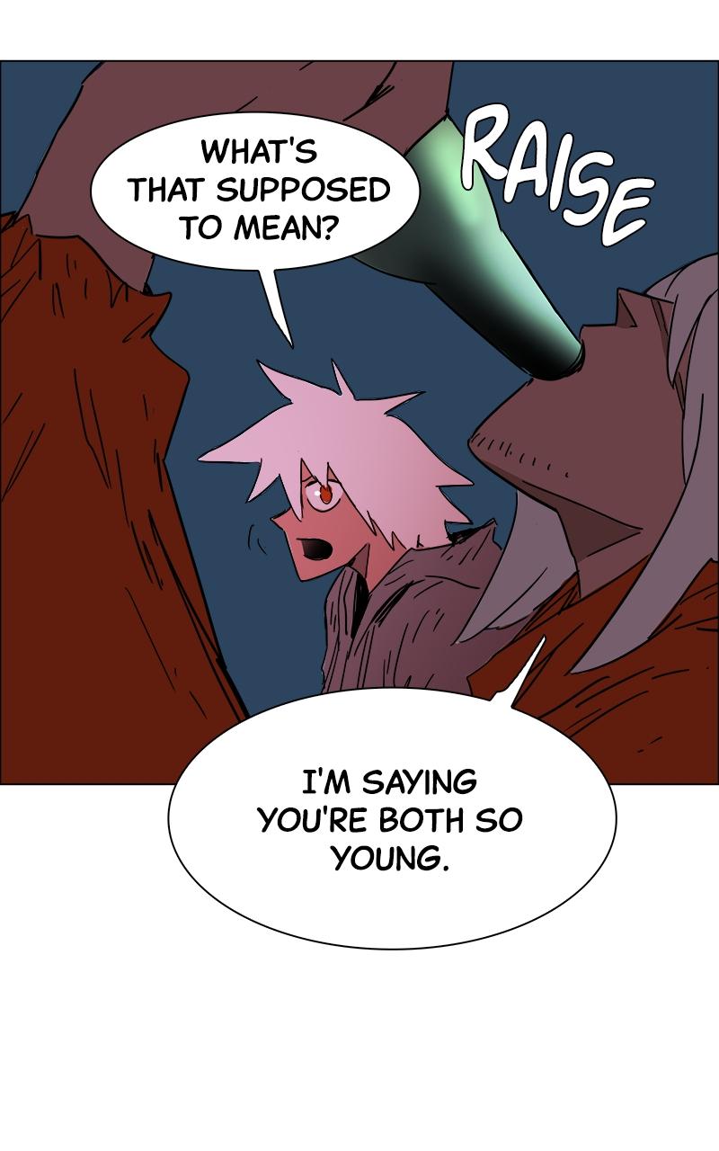 No Kids Zone Chap 16 - Next Chap 17