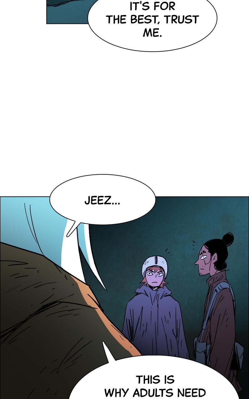 No Kids Zone Chap 16 - Next Chap 17