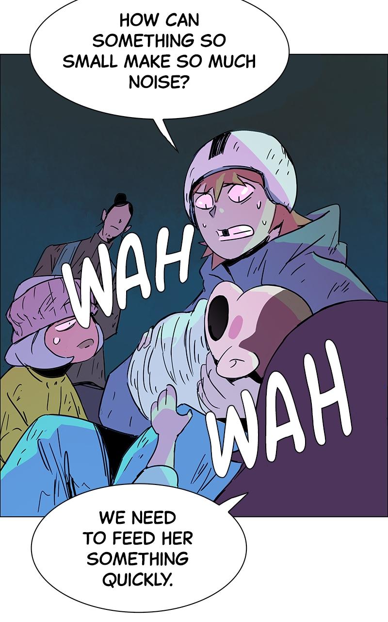 No Kids Zone Chap 16 - Next Chap 17