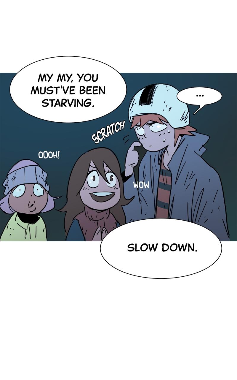 No Kids Zone Chap 16 - Next Chap 17