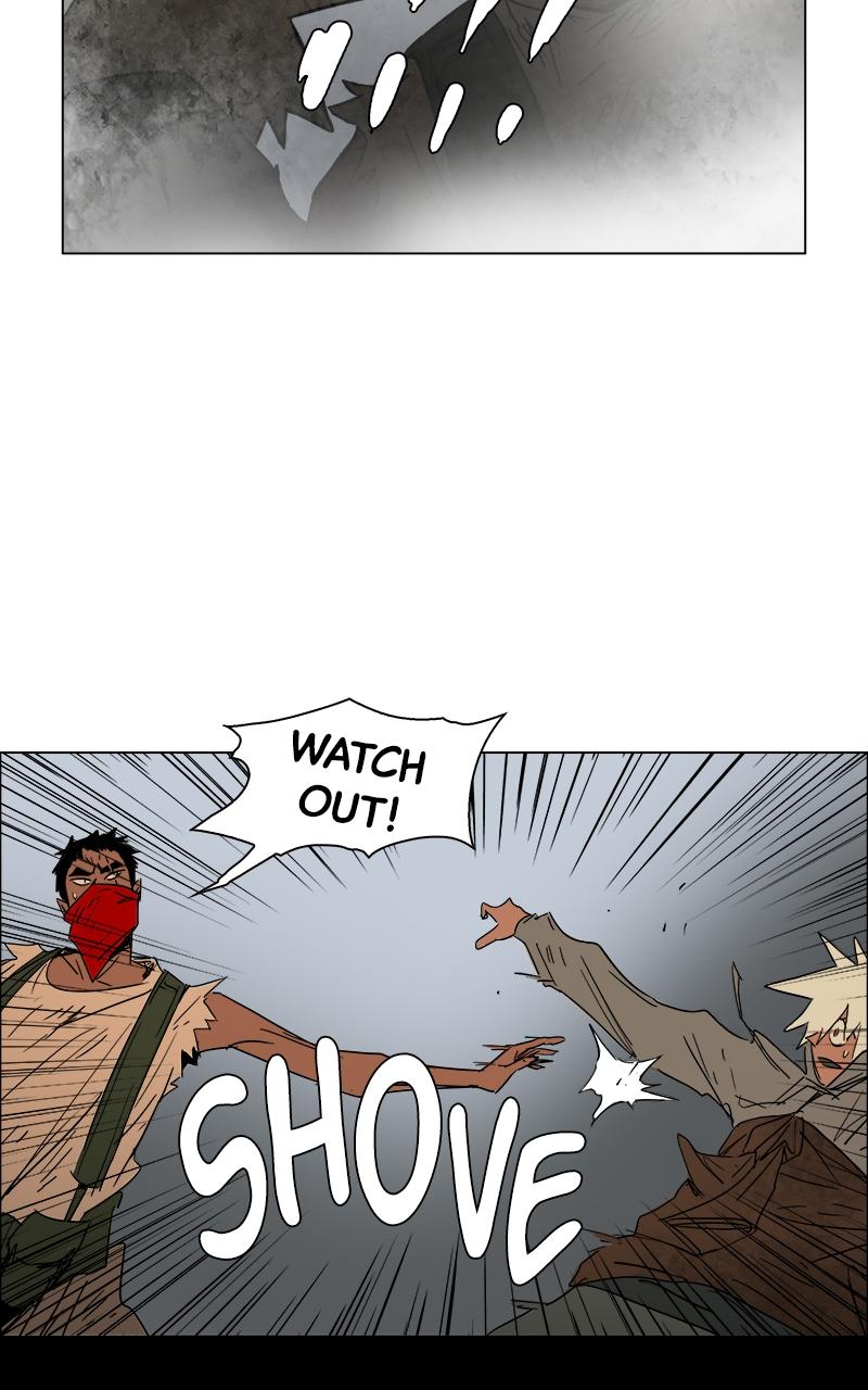 No Kids Zone Chap 18 - Next Chap 19